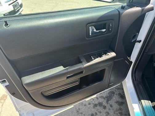 2015 Ford Flex SE