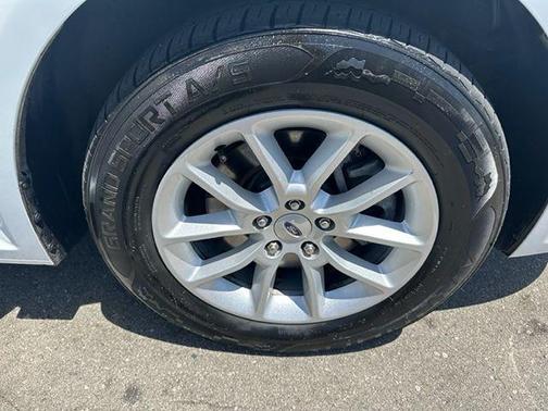2015 Ford Flex SE