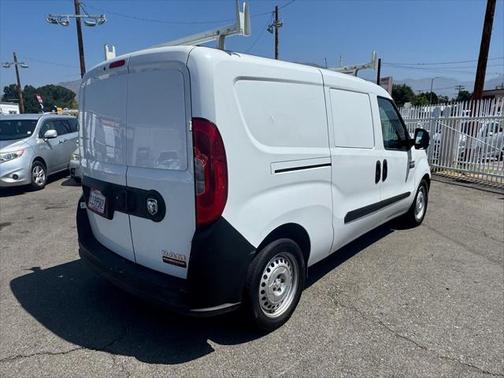 2018 RAM ProMaster City Tradesman