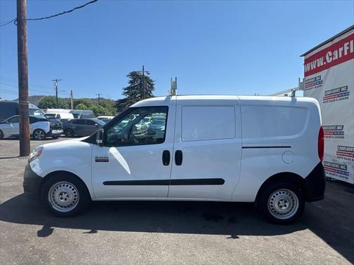 2018 RAM ProMaster City Tradesman