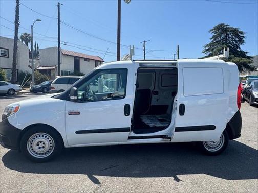 2018 RAM ProMaster City Tradesman
