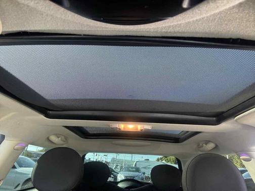 2012 MINI Cooper Base