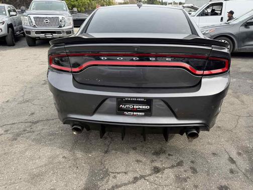 2019 Dodge Charger GT