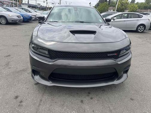 2019 Dodge Charger GT