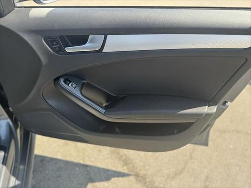 2015 Audi A4 2.0T Premium