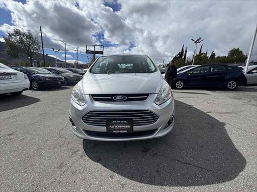 2013 Ford C-Max Energi SEL