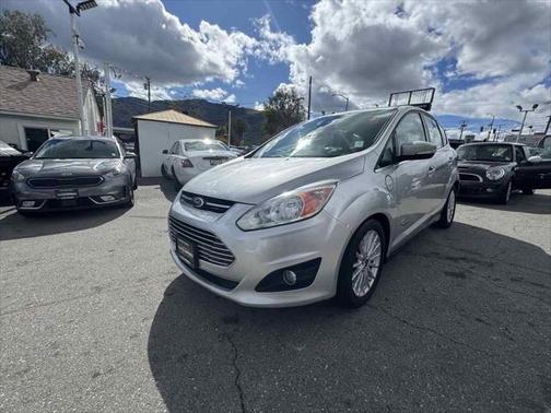 2013 Ford C-Max Energi SEL