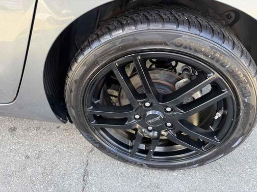 2016 Hyundai Elantra GT Base