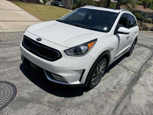 2018 Kia Niro Touring