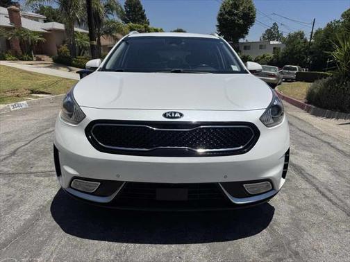 2018 Kia Niro Touring