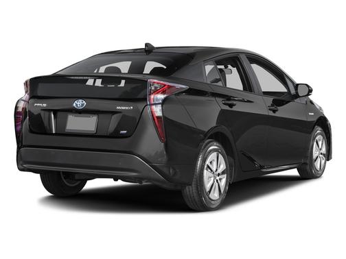 2017 Toyota Prius Two Eco