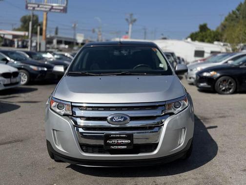 2011 Ford Edge SEL