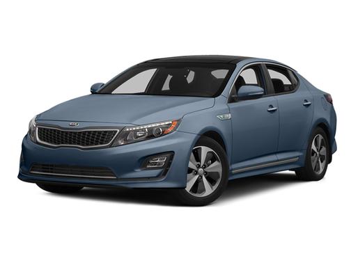 2014 Kia Optima Hybrid LX