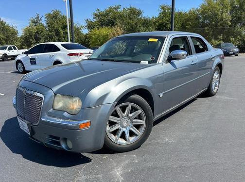 2006 Chrysler 300C Base