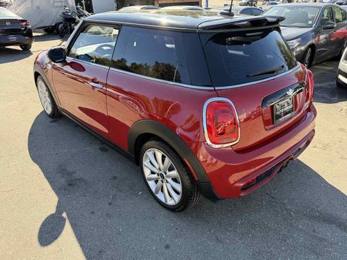 2014 MINI Hardtop Cooper S