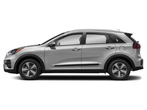 2020 Kia Niro LX