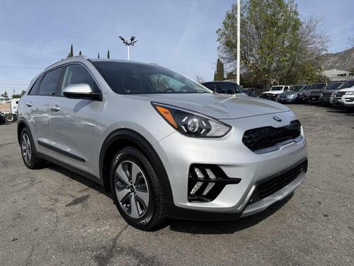 2020 Kia Niro LX
