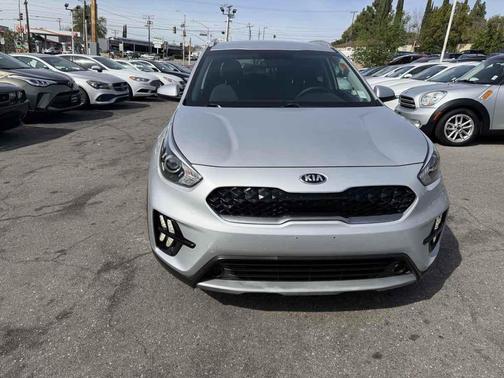 2020 Kia Niro LX