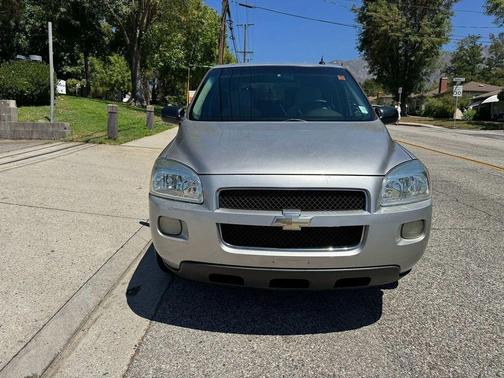 2005 Chevrolet Uplander Base