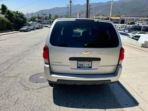 2005 Chevrolet Uplander Base