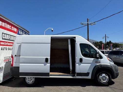 2018 RAM ProMaster 1500 Base