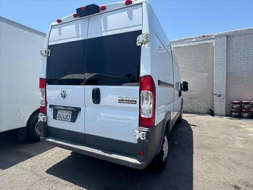 2018 RAM ProMaster 1500 Base