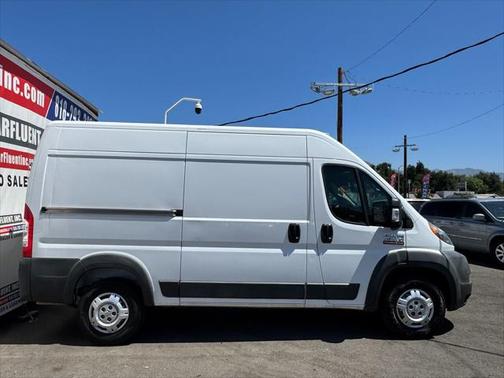 2018 RAM ProMaster 1500 Base