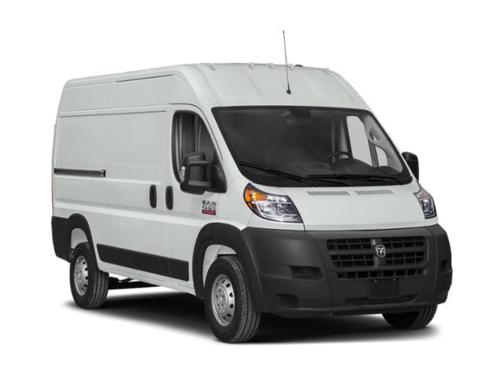 2018 RAM ProMaster 1500 Base