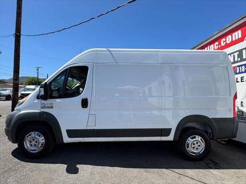 2018 RAM ProMaster 1500 Base