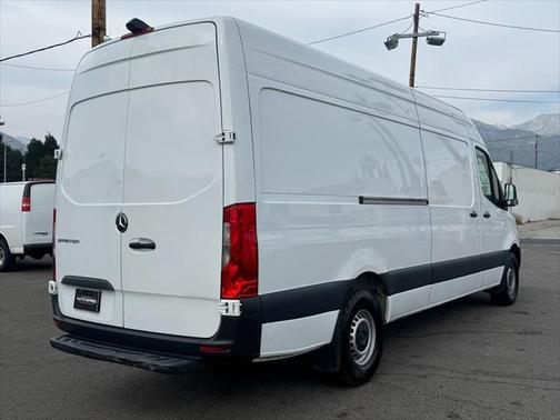 2021 Mercedes-Benz Sprinter 2500 High Roof