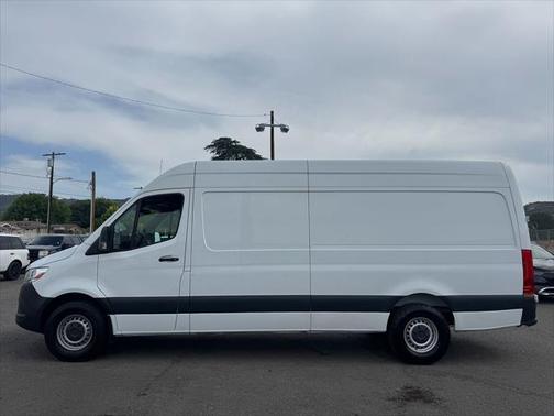 2021 Mercedes-Benz Sprinter 2500 High Roof
