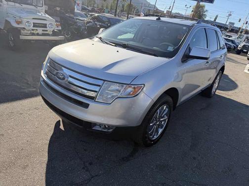 2010 Ford Edge SEL