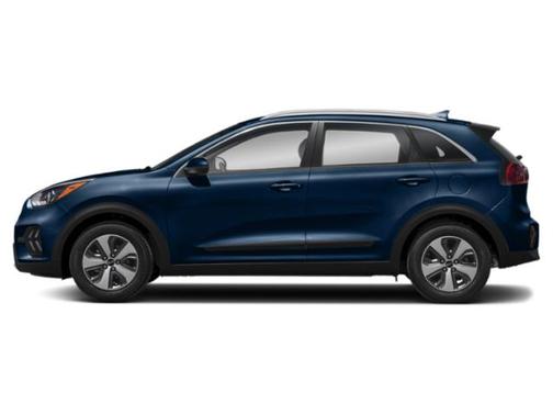 2020 Kia Niro LX