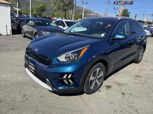 2020 Kia Niro LX