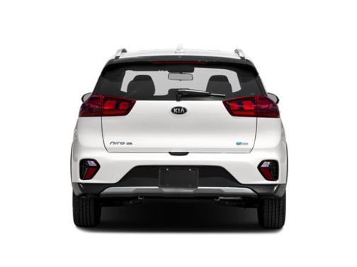 2020 Kia Niro LX