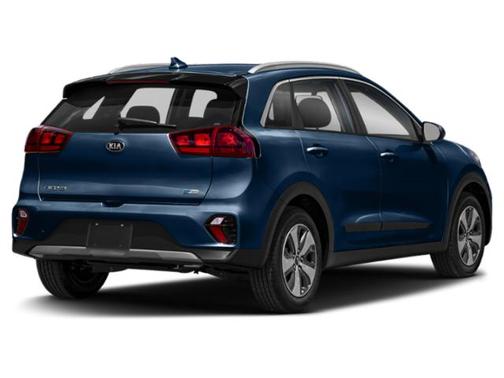 2020 Kia Niro LX