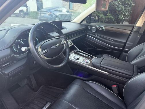 2023 Genesis GV80 2.5T