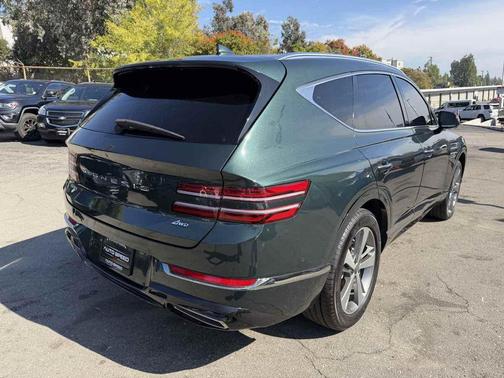 2023 Genesis GV80 2.5T