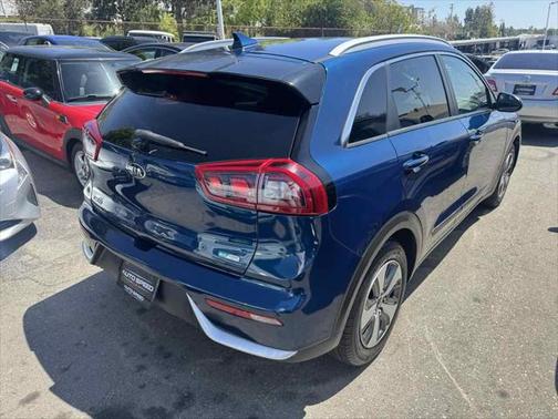 2019 Kia Niro LX