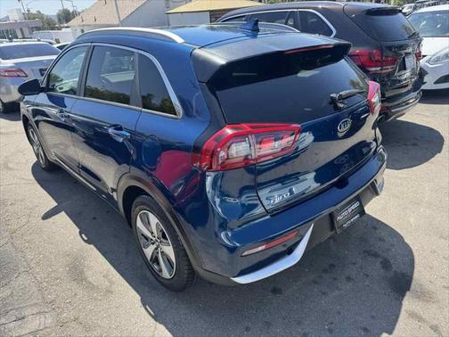 2019 Kia Niro LX