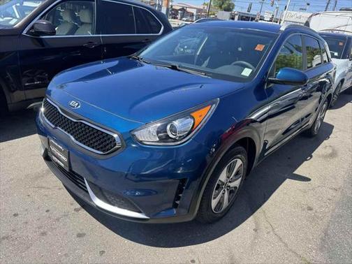 2019 Kia Niro LX