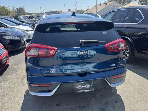 2019 Kia Niro LX