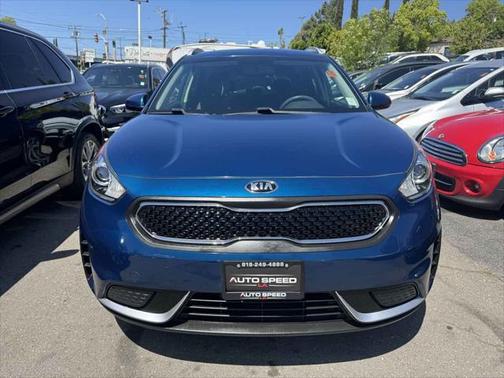 2019 Kia Niro LX