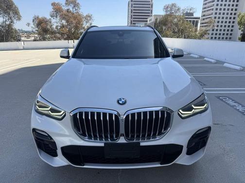 2018 BMW 530e iPerformance