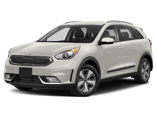 2019 Kia Niro EX