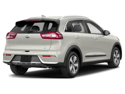 2019 Kia Niro EX