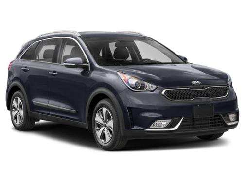 2019 Kia Niro EX