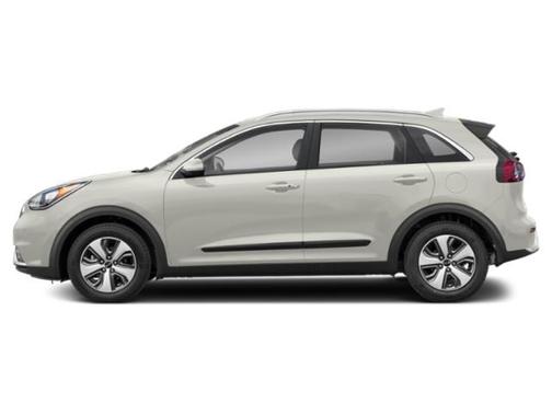 2019 Kia Niro EX