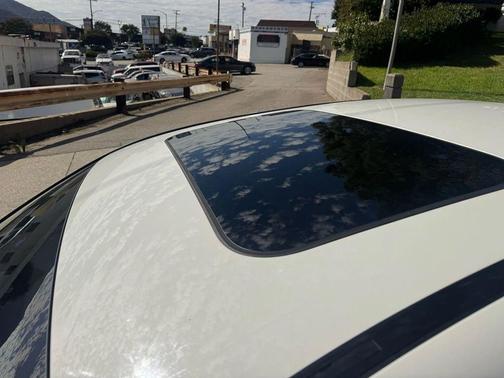 2018 Mercedes-Benz E-Class RWD Sedan