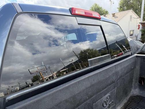 2010 Toyota Tundra Grade